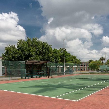 Hotel Plaza Palmas Tuxpan  Exterior photo